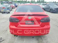 2014 Volkswagen Jetta фото