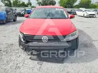 2014 Volkswagen Jetta photo