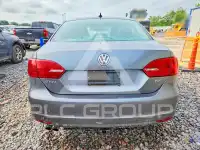 2014 Volkswagen Jetta photo