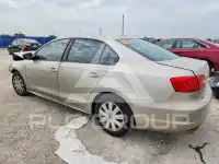 2014 Volkswagen Jetta photo