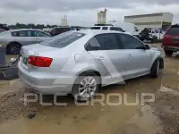 2014 Volkswagen Jetta фото