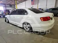 2014 Volkswagen Jetta фото