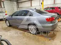 2014 Volkswagen Jetta фото