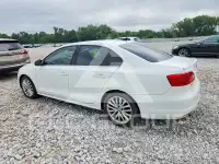 2014 Volkswagen Jetta photo