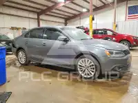 2014 Volkswagen Jetta фото