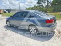 2014 Volkswagen Jetta фото