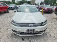2014 Volkswagen Jetta фото