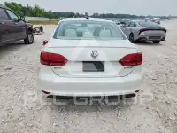 2014 Volkswagen Jetta фото