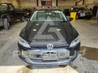 2014 Volkswagen Jetta фото