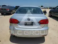 2014 Volkswagen Jetta фото