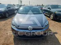 2014 Volkswagen Jetta фото