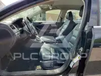 2014 Volkswagen Jetta photo