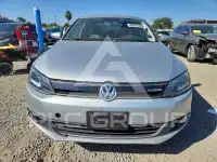 2014 Volkswagen Jetta фото
