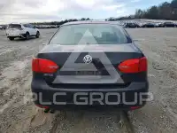 2014 Volkswagen Jetta photo