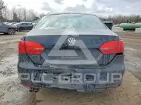 2014 Volkswagen Jetta фото