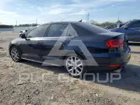 2014 Volkswagen Jetta фото
