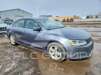 2014 Volkswagen Jetta фото