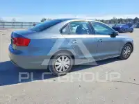 2014 Volkswagen Jetta фото