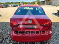 2014 Volkswagen Jetta фото