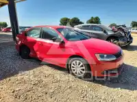 2014 Volkswagen Jetta фото