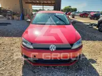 2014 Volkswagen Jetta фото