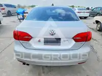 2014 Volkswagen Jetta photo