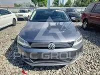 2014 Volkswagen Jetta фото