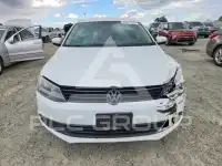 2014 Volkswagen Jetta фото