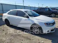 2014 Volkswagen Jetta photo