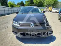 2014 Volkswagen Jetta фото