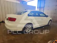 2014 Volkswagen Jetta фото