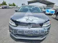 2014 Volkswagen Jetta photo