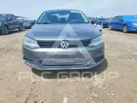 2014 Volkswagen Jetta фото