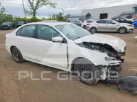2014 Volkswagen Jetta фото