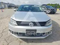 2014 Volkswagen Jetta фото