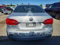 2014 Volkswagen Jetta фото