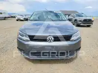 2014 Volkswagen Jetta фото