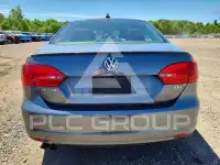 2014 Volkswagen Jetta фото
