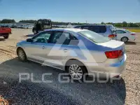 2014 Volkswagen Jetta photo