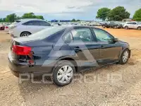 2014 Volkswagen Jetta фото