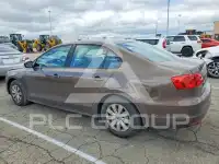 2014 Volkswagen Jetta фото