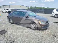 2014 Volkswagen Jetta фото