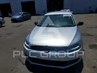 2014 Volkswagen Jetta фото