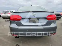 2014 Volkswagen Jetta photo