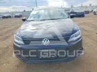 2014 Volkswagen Jetta photo