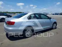 2014 Volkswagen Jetta фото