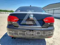 2014 Volkswagen Jetta фото