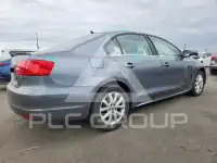 2014 Volkswagen Jetta photo