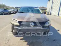 2014 Volkswagen Jetta фото