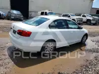 2014 Volkswagen Jetta фото